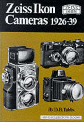 Zeiss Ikon Cameras, 1926-39