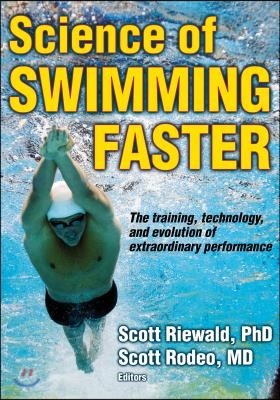 Science of Swimming Faster