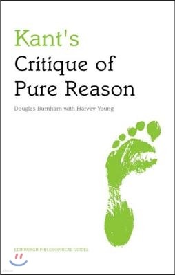 Kant's Critique of Pure Reason