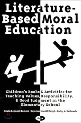 Literature-Based Moral Education