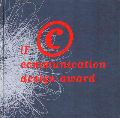 if commnication design award 2004