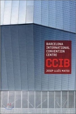 CCIB MATEO : Barcelona International Convention Cente