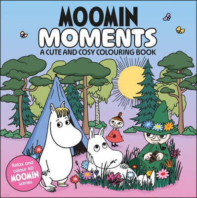 Moomin Moments