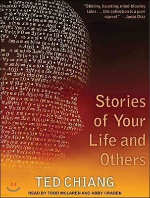 Stories of Your Life and Others