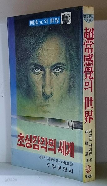 초상감각의 세계