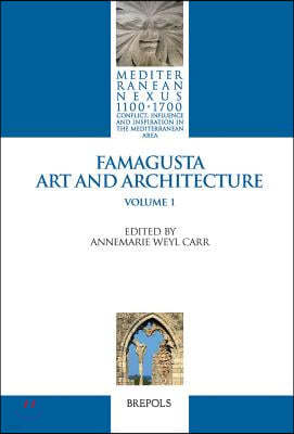 Famagusta: Art and Architecture