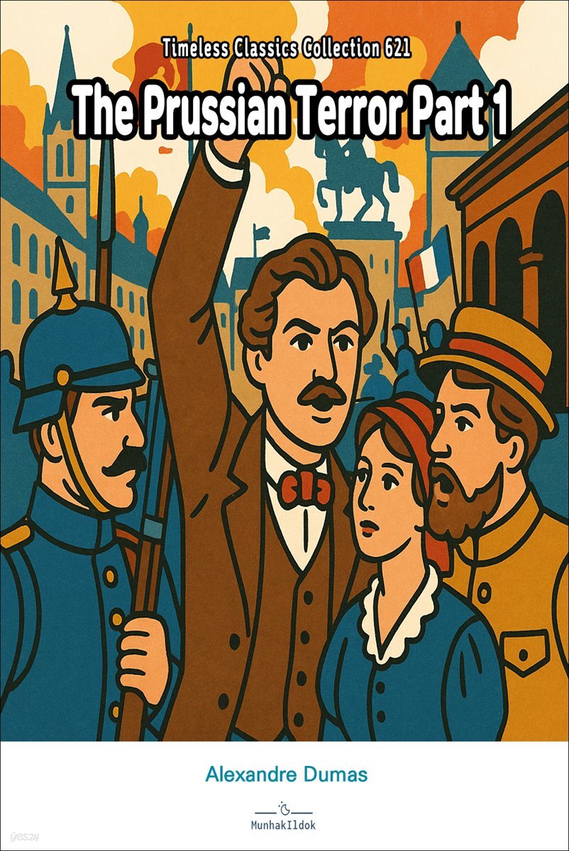 The Prussian Terror Part 1