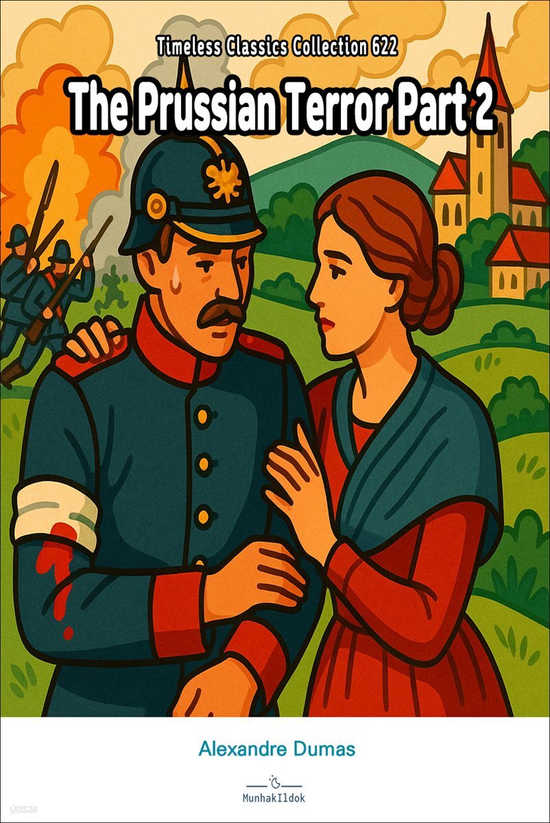 The Prussian Terror Part 2