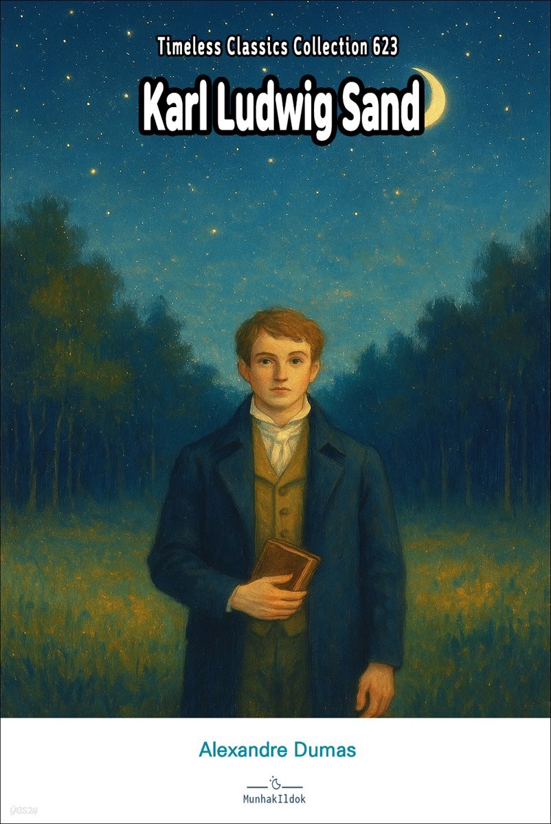 Karl Ludwig Sand