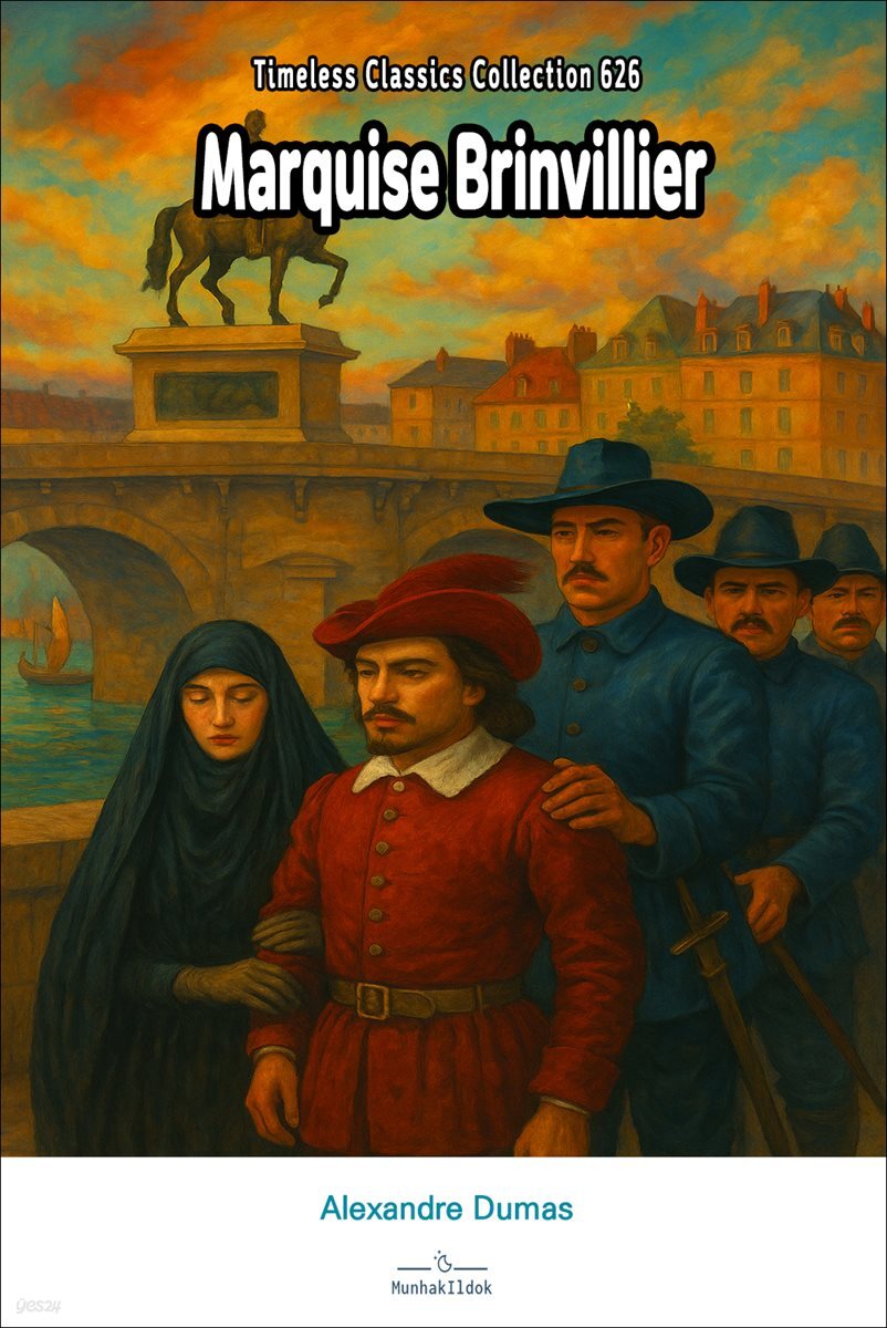 Marquise Brinvillier