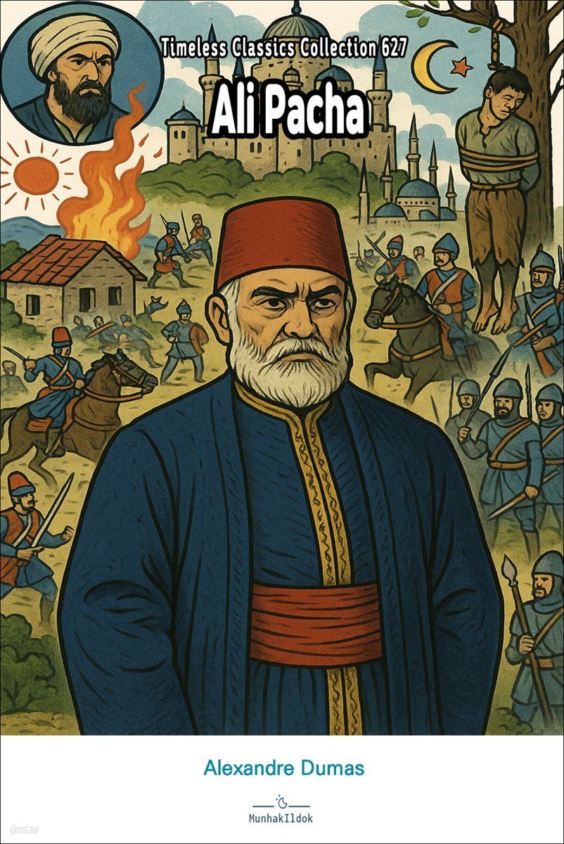 Ali Pacha