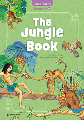 The Jungle Book