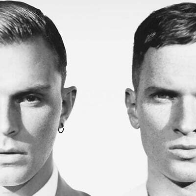Hurts (허츠) - Happiness [픽쳐디스크 2LP]