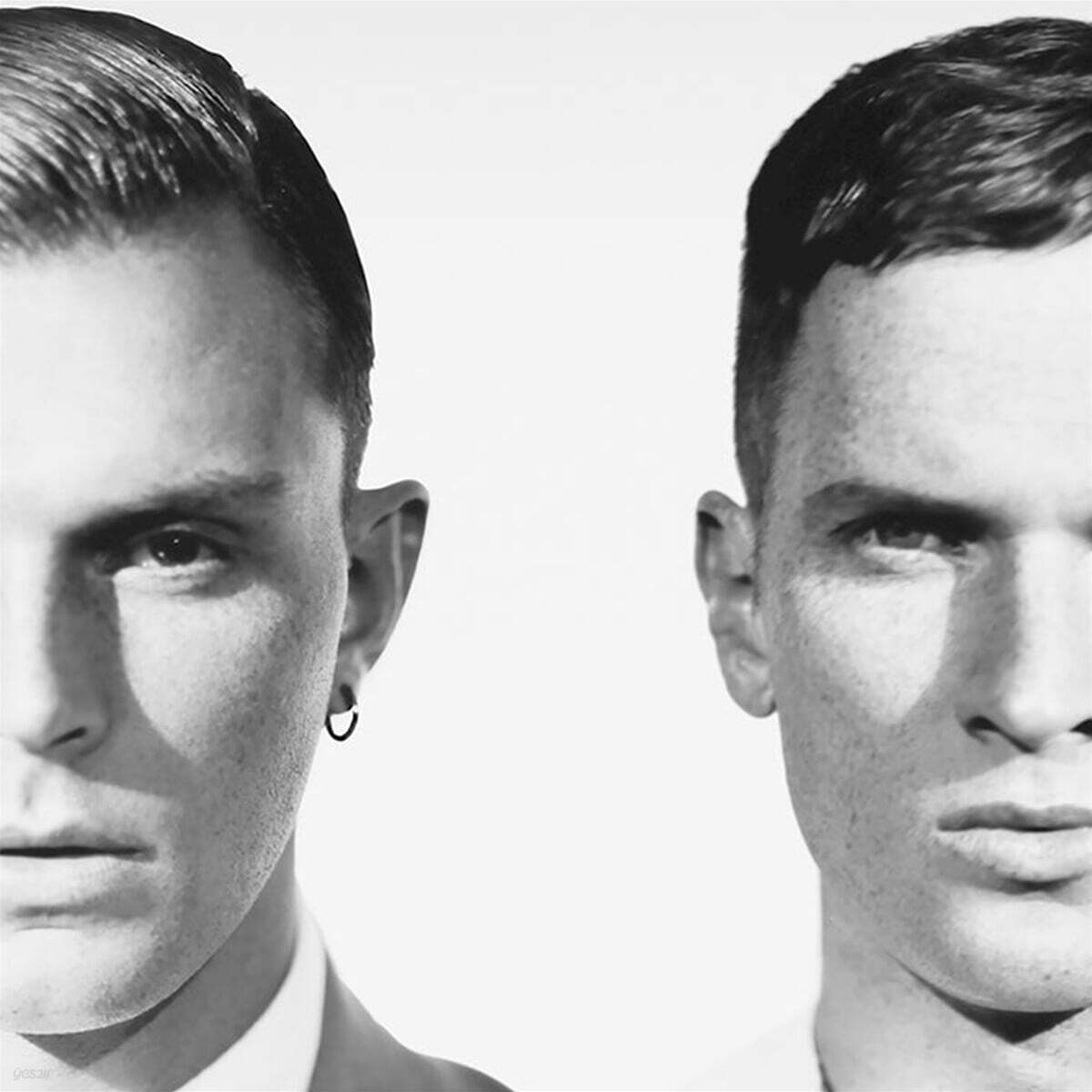 Hurts (허츠) - Happiness [픽쳐디스크 2LP]