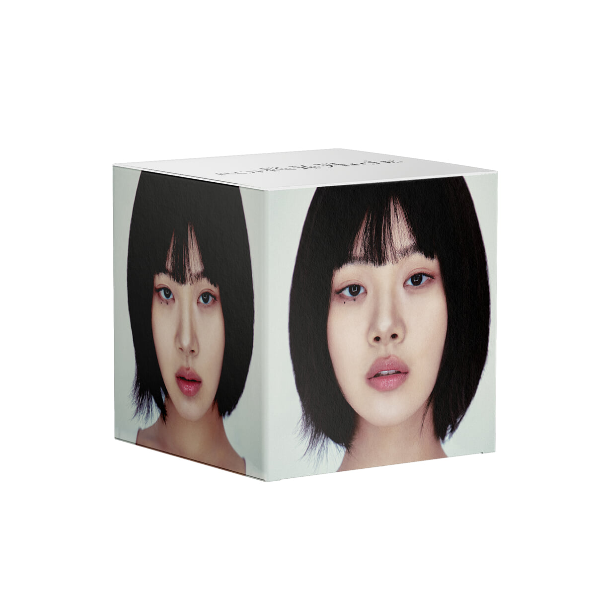 비비 (BIBI) - 2집 : EVE: ROMANCE [Special ver.]