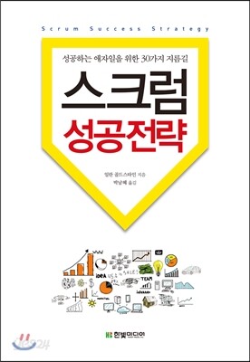 스크럼 성공전략