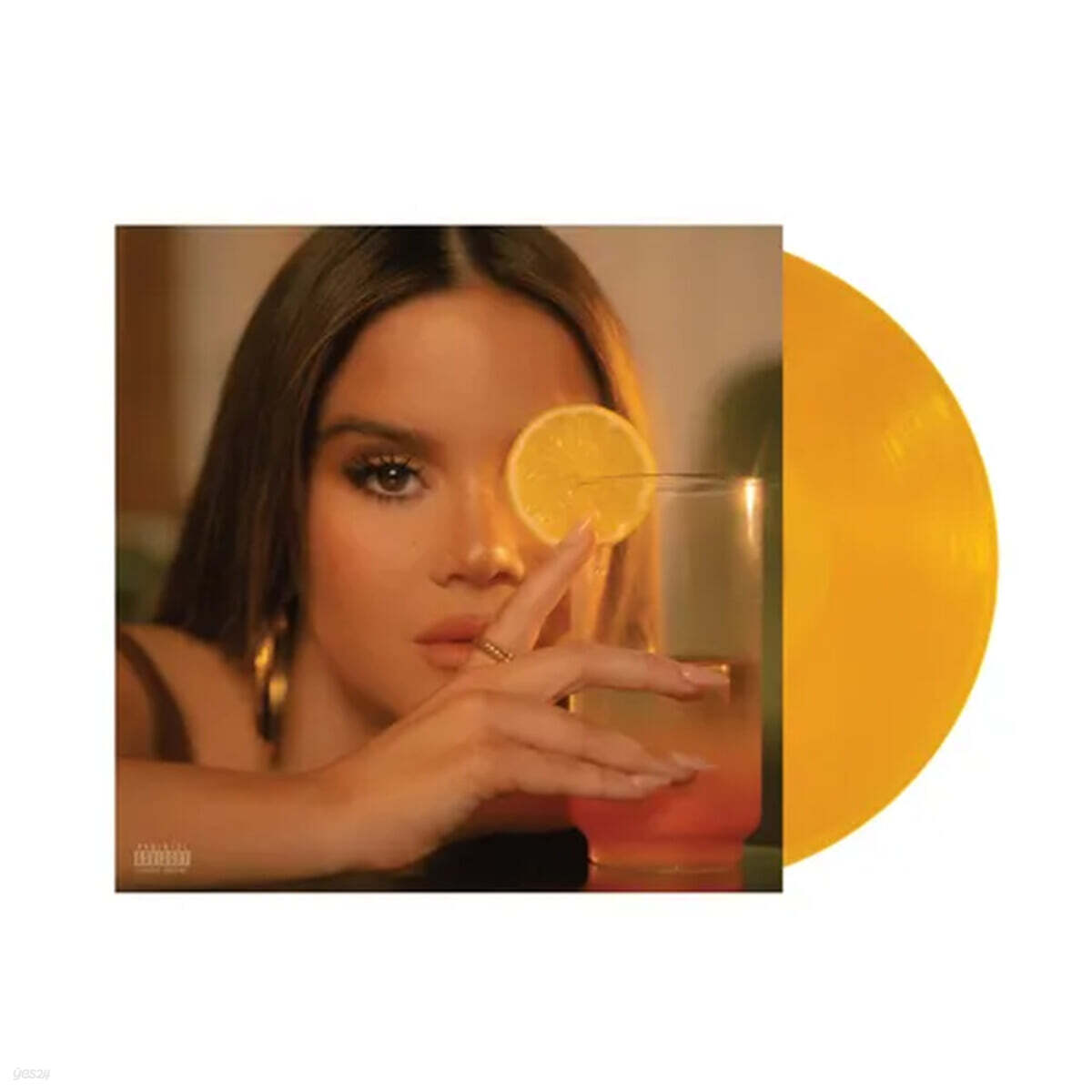 Maren Morris (마렌 모리스) - D R E A M S I C L E [오렌지 컬러 LP]
