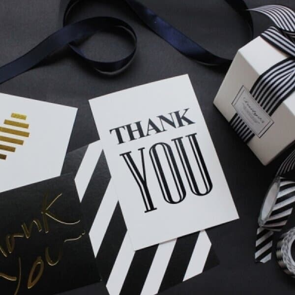 [Seeso graphics] GIFT POST CARD SET