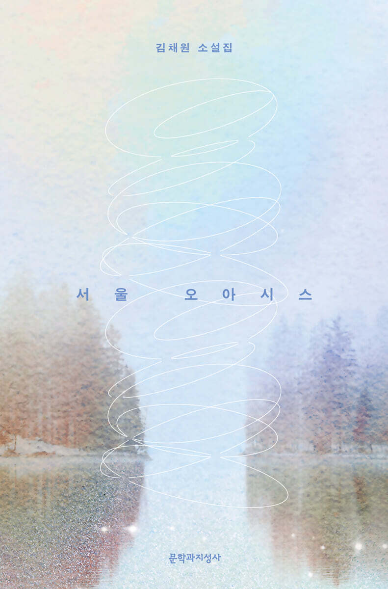 서울 오아시스 (큰글자도서)