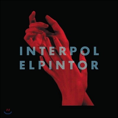 Interpol - El Pintor