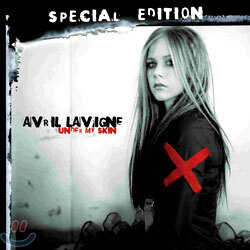 Avril Lavigne - Under My Skin (Special Edition)