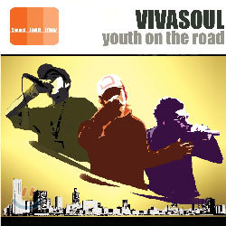 Viva Soul (비바 소울) - Youth On The Road