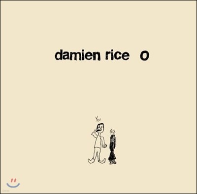 Damien Rice - O & B-Side