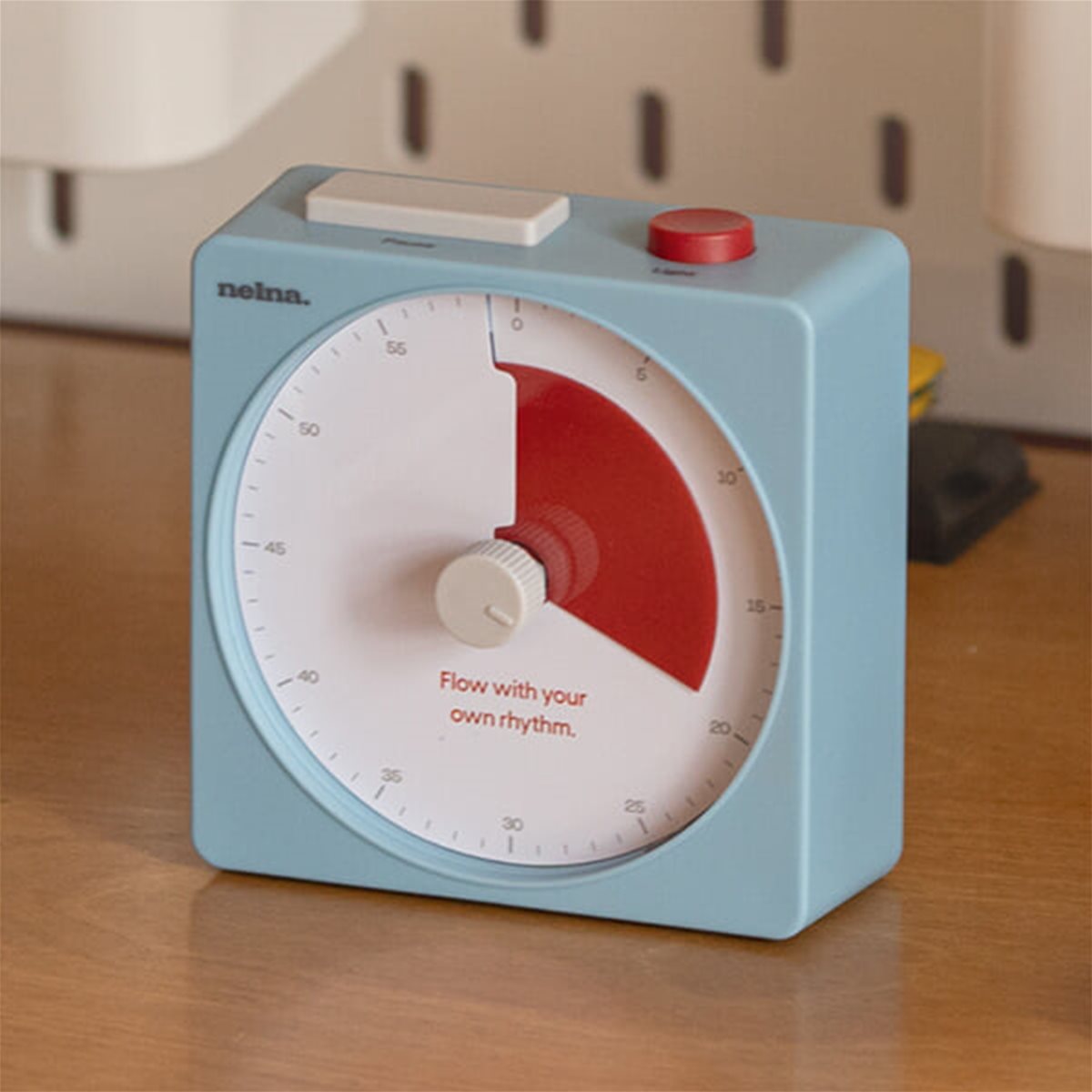 [예스24배송] 낼나 포커스 온 타이머