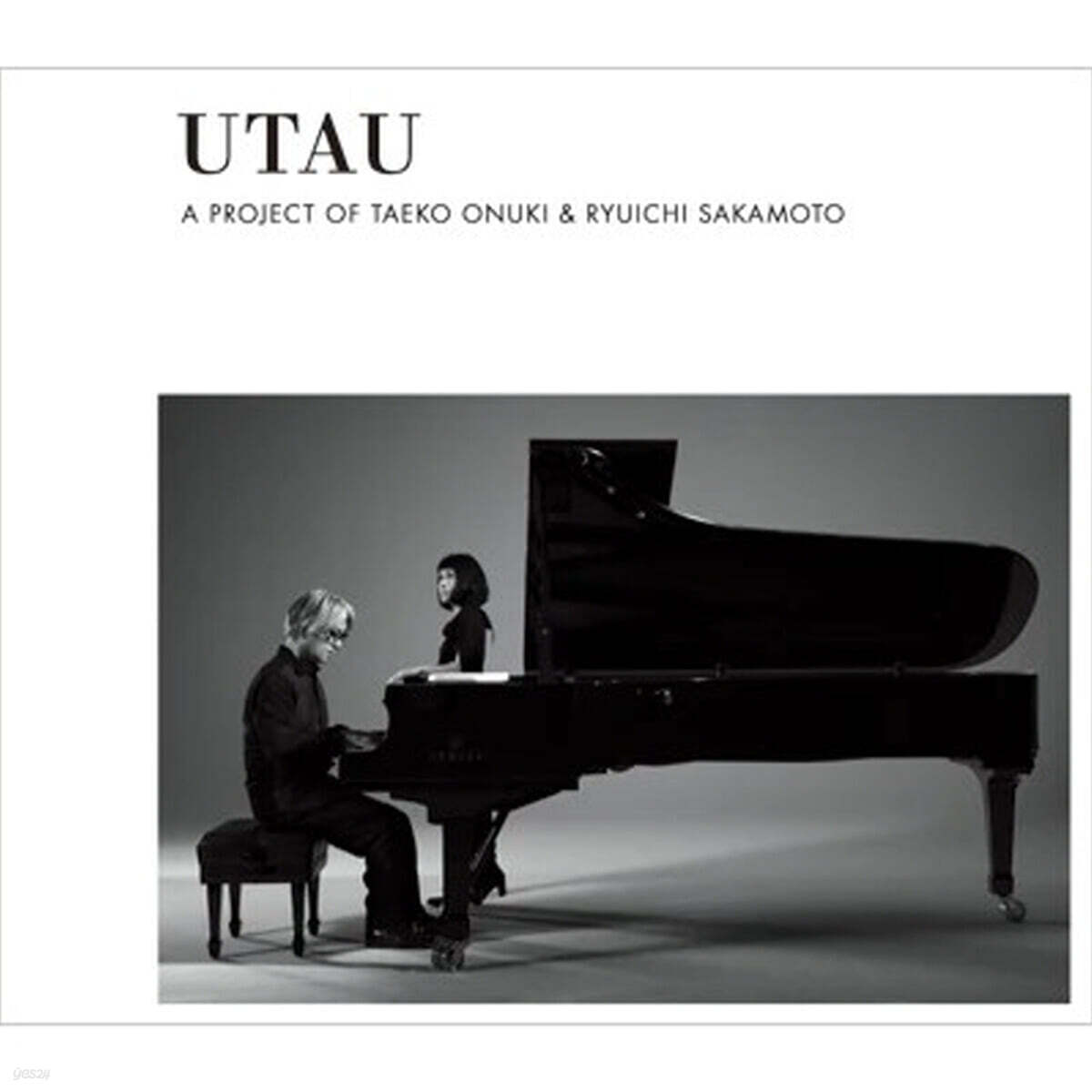 Ryuichi Sakamoto / Onuki Taeko (류이치 사카모토 / 오누키 타에코) - UTAU