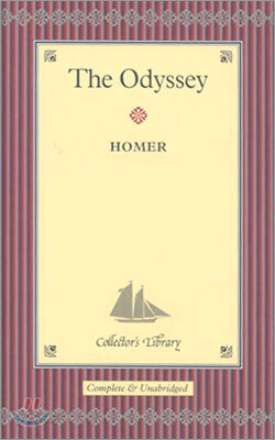 The Odyssey