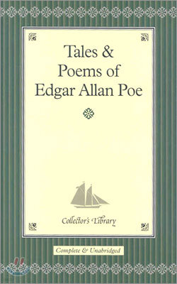 Tale & Poems of Edgar Allan Poe