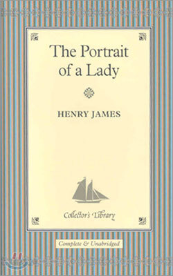The Portrait of a Lady