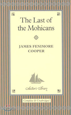 The Last of the Mohicans