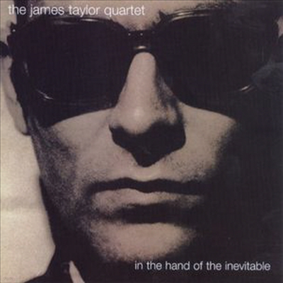 James Taylor Quartet - In The Hand Of The Inevitable (Bonus Tracks) (Ϻ)(CD)