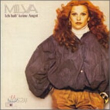 Milva - Ich Hab' Keine Angst