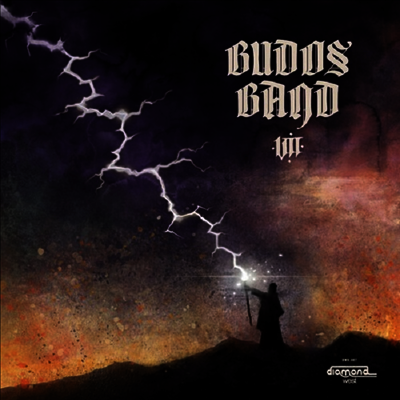 Budos Band — VII 앨범 커버