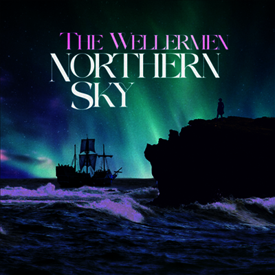 Wellermen — Northern Sky 앨범 커버
