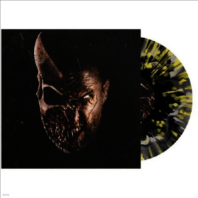 Slaughter To Prevail — Grizzly (US Indie Exclusive) 앨범 커버
