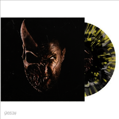 Slaughter To Prevail - Grizzly (US Indie Exclusive)(Ltd)(Colored LP)
