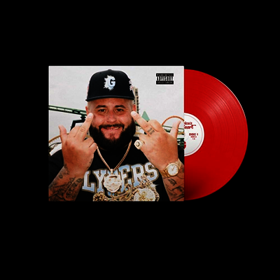 Nems — America's Sweetheart (Deluxe Edition) 앨범 커버