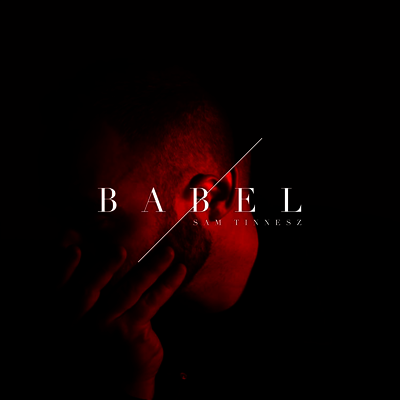 Sam Tinnesz — Babel 앨범 커버