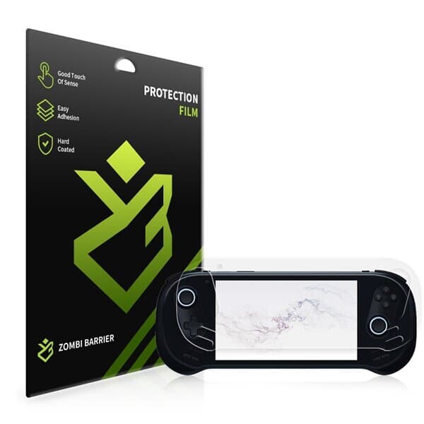 AYANEO3 아야네오3 퓨어 저반사 액정보호필름