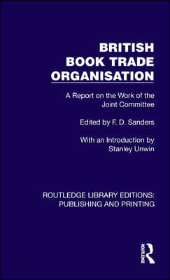 British Book Trade Organisation