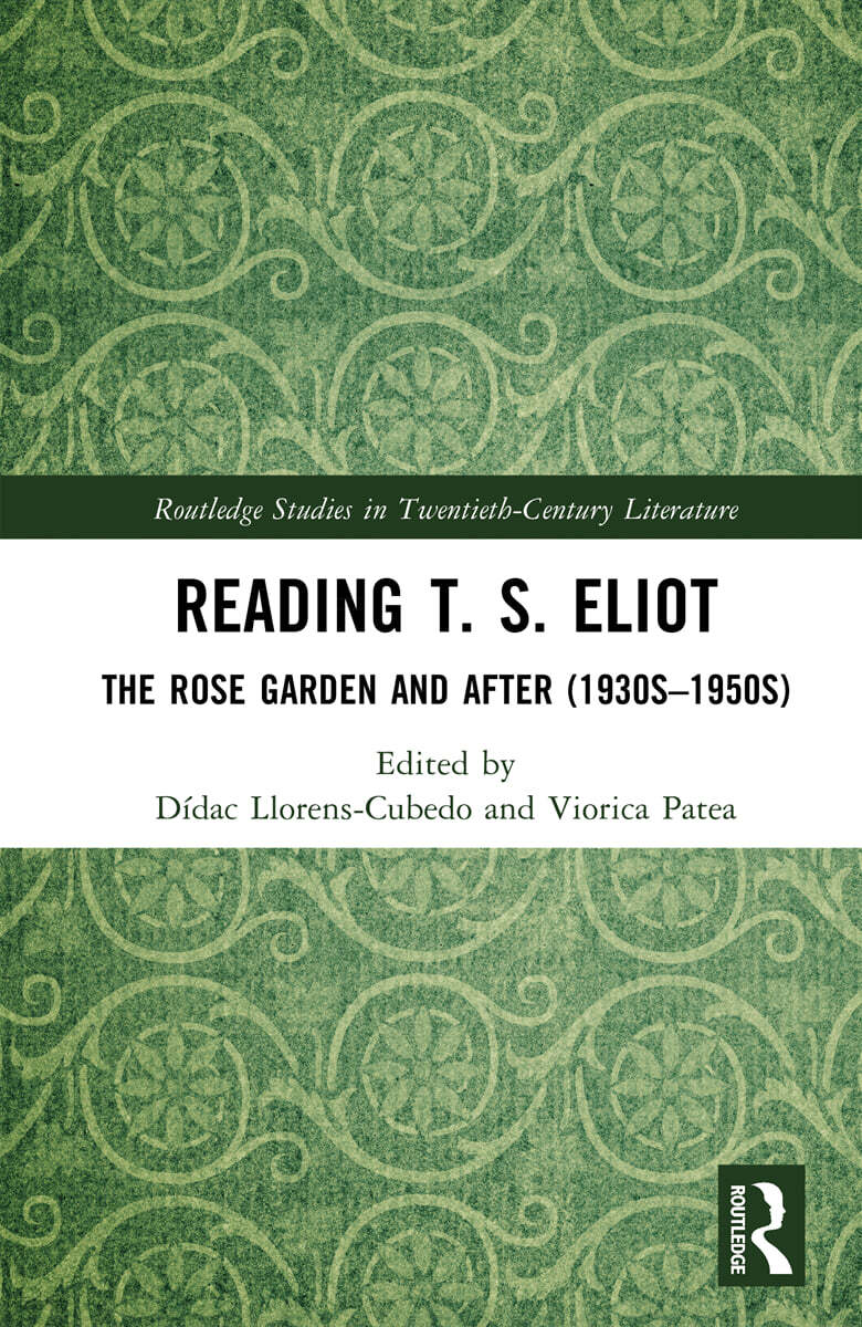 Reading T. S. Eliot