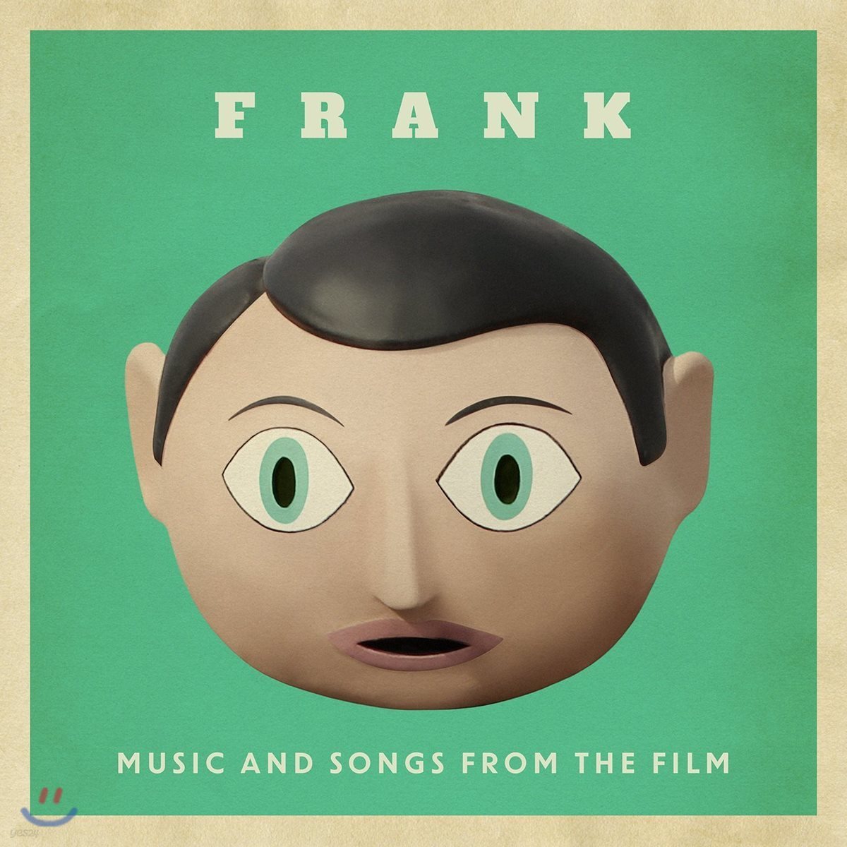 프랭크 영화음악 (Frank OST by Stephen Rennicks)