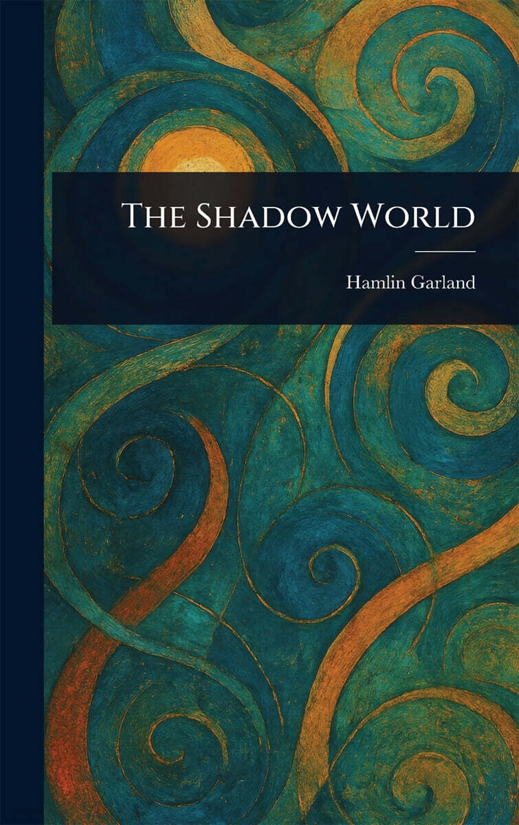 The Shadow World