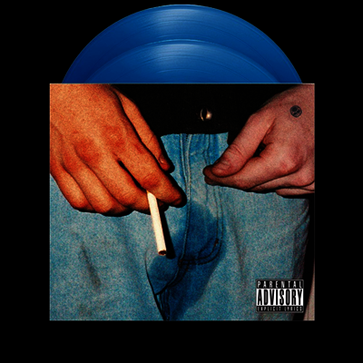Tyler, The Creator — Cherry Bomb 앨범 커버