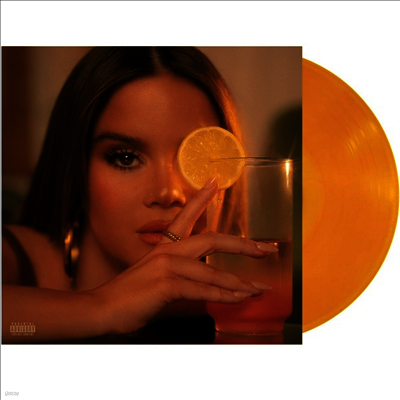 Maren Morris — Dreamsicle 앨범 커버