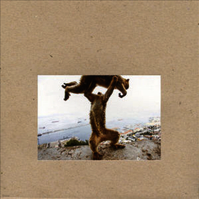 Shellac - Dude Incredible (CD)
