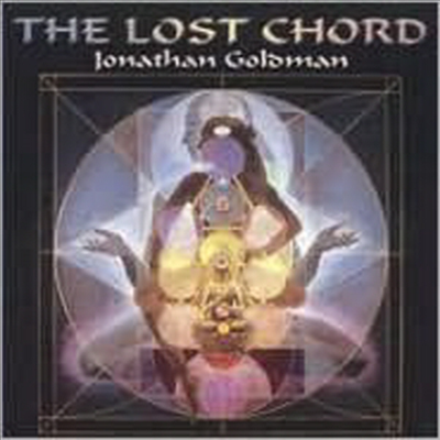 Jonathan Goldman - Lost Chord (CD)